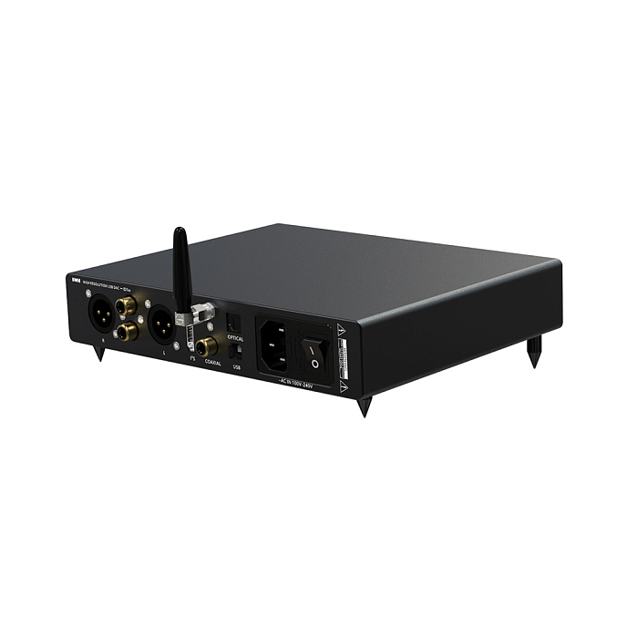 ЦАП SMSL VMV D1se - рис.3