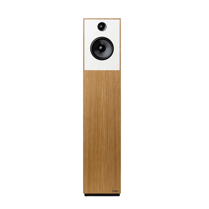 Напольная акустика Guru 28 Oak - рис.1