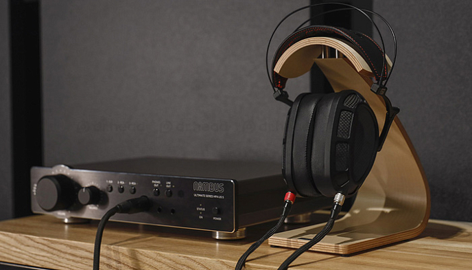 High End наушники Dan Clark Audio Stealth VIVO 3.5 2m - рис.19