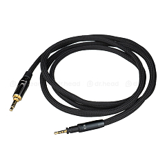 Кабель HeadMade EX-3 Sennheiser Momentum 3 3.5mm 1.2m