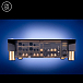 ЦАП MBL 1611 F D/A Converter Piano Black Chrome - рис.5