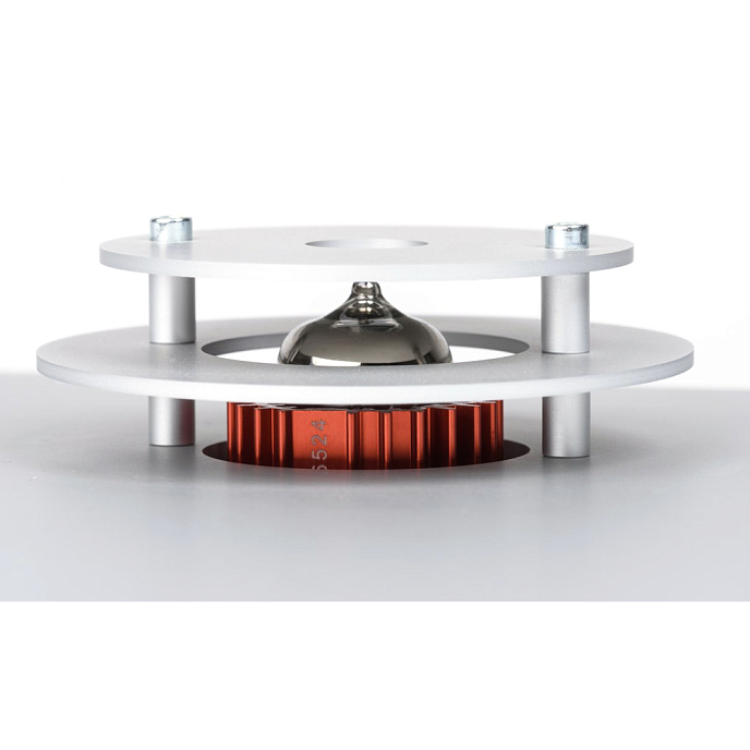 Фонокорректор EAT E-Glo S Piano Black - рис.4