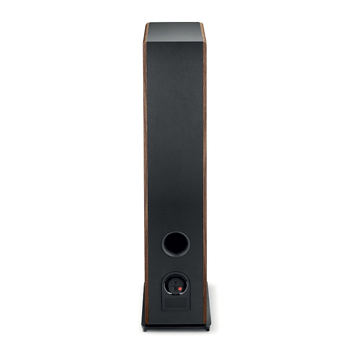 Напольная акустика Focal Vestia N3 Dark Wood - рис.4
