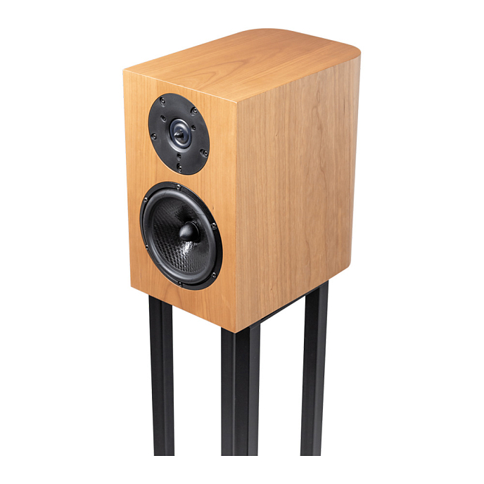 Полочная акустика Apertura Swing Cherry Satin - рис.2