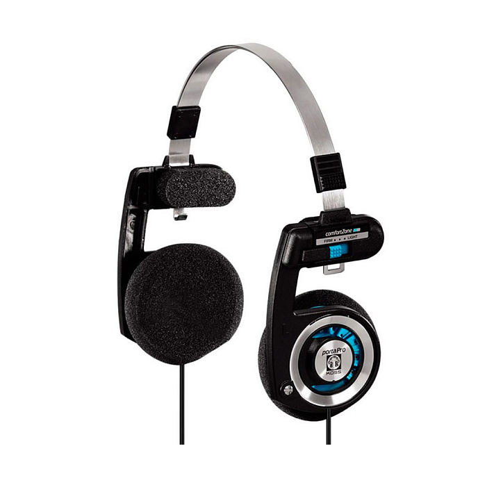 Наушники накладные Koss Porta Pro - рис.4