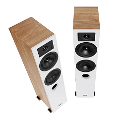 Напольная акустика Indiana Line Diva 5 Wood