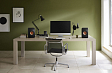 Полочная акустика KEF LS50 Wireless II Mineral White - рис.6