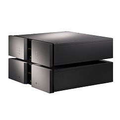 Фонокорректор Vitus Audio MP‐P201 MK III Warm Silver