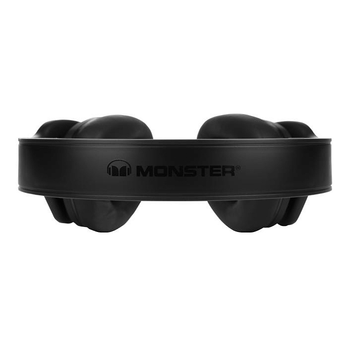 Наушники MONSTER DNA PRO 2.0 OVER-EAR HEADPHONES (MATTE BLACK) - рис.3