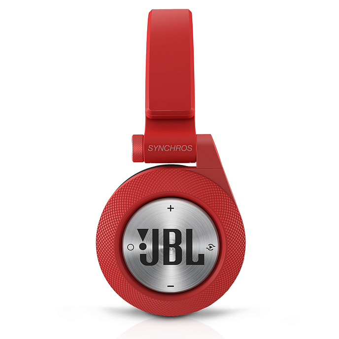 Наушники JBL E40 BT Red - рис.3