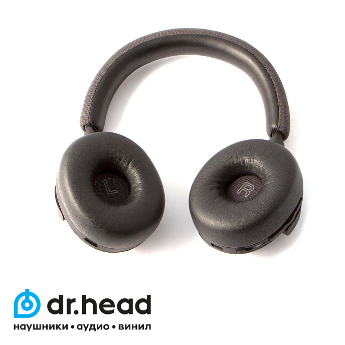 Наушники накладные Bowers & Wilkins PX5 Space Gray - рис.3