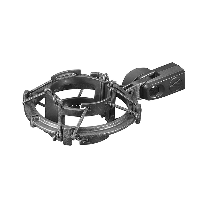 Микрофон Audio-Technica AT2020V Chrome - рис.4