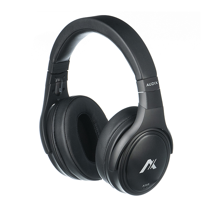 Наушники Audix A145 - рис.2