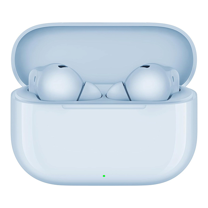 Беспроводные наушники HUAWEI FreeBuds Se 4 Blue - рис.0