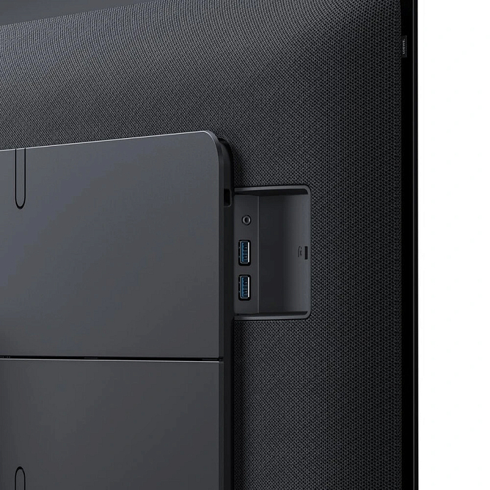 Телевизор Loewe inspire 65 Basalt Grey OLED - рис.3