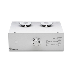 Фонокорректор Pro-Ject Tube Box DS3 B Silver
