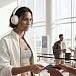 Наушники полноразмерные Anker Soundcore Space 2 White - рис.13