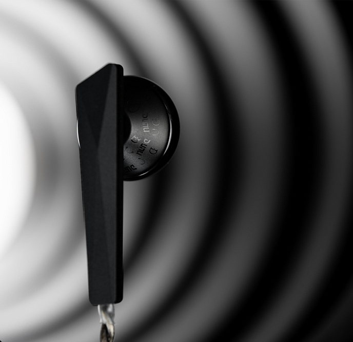 Наушники внутриканальные DUNU Alpha 3 3.5mm - рис.10