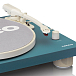 - рис.3 Проигрыватель винила Lenco LS-50 Turquoise - рис.3