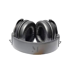 Наушники полноразмерные Music Public Kingdom HP501