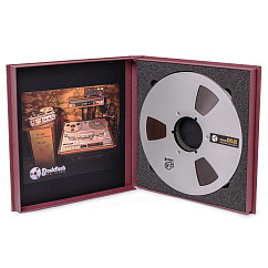 Магнитная лента V.A. - Analog Crossroads магнитная лента 38/2