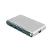 USB HUB Rombica USB-C Hermes Green - рис.1