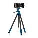 Держатели Benro TSSL18CPHVF3 Super Slim Black Blue - рис.2
