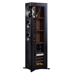 Напольная акустика Technics SB-G90MK2E-K Black