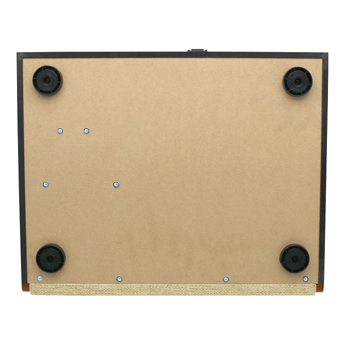 Проигрыватель винила Alive Audio Great Gatsby Light Wood - рис.6