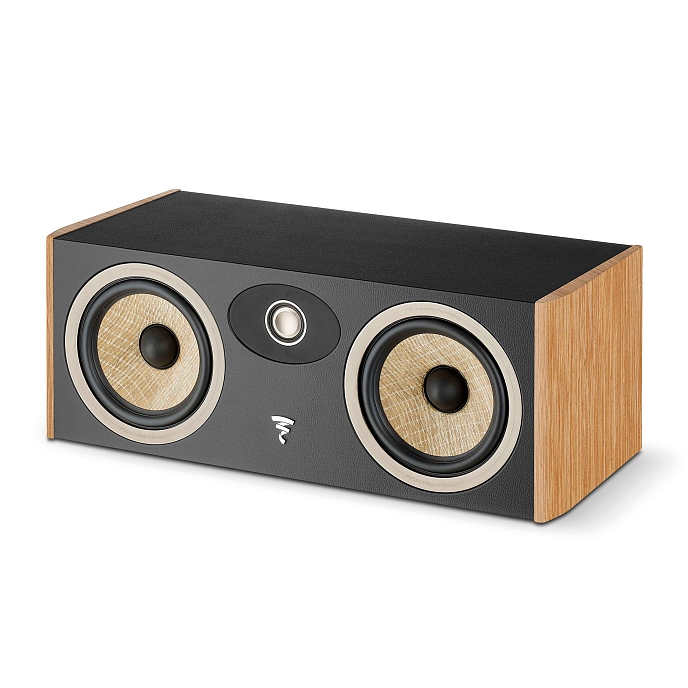 Полочная акустика Focal Aria Evo X Center Walnut - рис.0