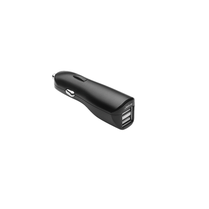 Беспроводные наушники Jabra Boost Black - рис.5