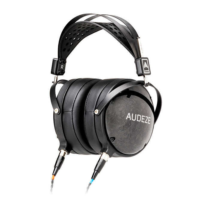 Наушники Audeze LCD-2 Classic Closed BMC - рис.0