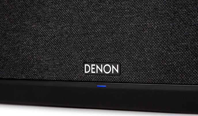 Мультирум акустика Denon HOME 350 Black - рис.4