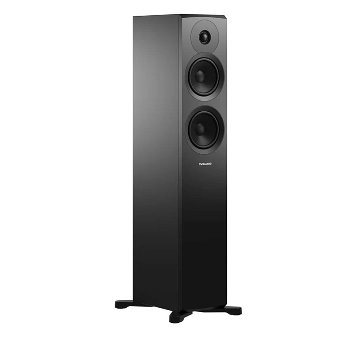 Напольная акустика Dynaudio Emit M30 New Satin Black - рис.3