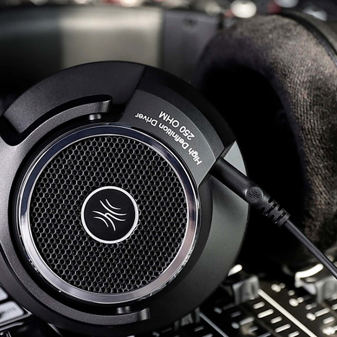 Наушники полноразмерные OneOdio Monitor 80 Black - рис.5