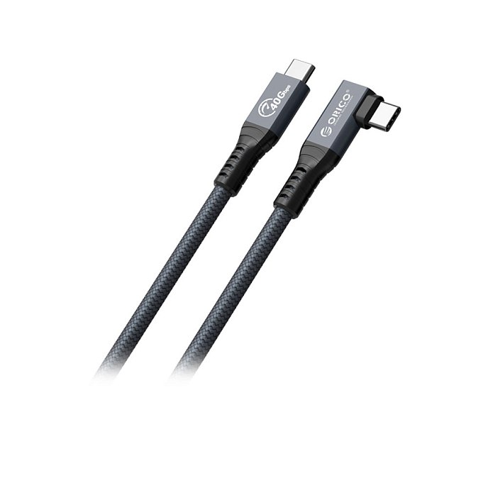 Кабель Orico TBW4-08-GY-BP Grey - рис.3