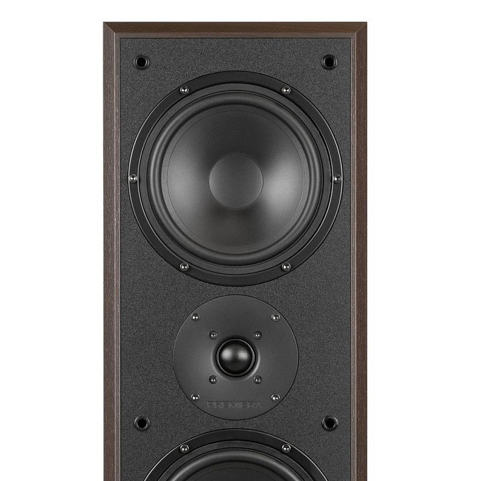 Напольная акустика Premiera ES-631 Mocca Wood - рис.1