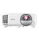 Проектор BenQ MX808STH White - рис.0