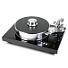 Проигрыватель винила Pro-Ject Signature 10 Cadenza Black Piano Black - рис.1 Проигрыватель винила Pro-Ject Signature 10 Cadenza Black Piano Black - рис.1
