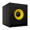 Axelvox RS10 Back