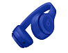 Беспроводные наушники Beats Solo 3 Wireless Neighborhood Collection Break Blue - рис.1