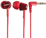 Наушники Sony MDR-EX150 Red - рис.1