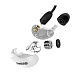 IEM наушники Shure SE215 Universal White - рис.6