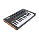 MIDI-клавиатура Arturia MiniLab MkII Black - рис.1