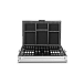 - рис.1 Кейс Native Instruments Traktor Kontrol S8 Flightcase - рис.1