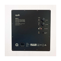 Сабвуфер Polk Audio HTS 12 White
