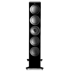 Напольная акустика KEF R11 Gloss Black
