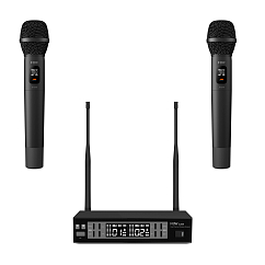 Передатчик FBW A2S-Vocal Black