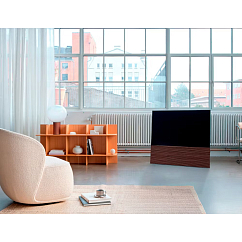 Саундбар CANVAS HIFI 55 Mahogany