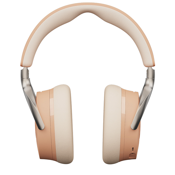 Беспроводные наушники Beyerdynamic AVENTHO Y Peach Blush - рис.1